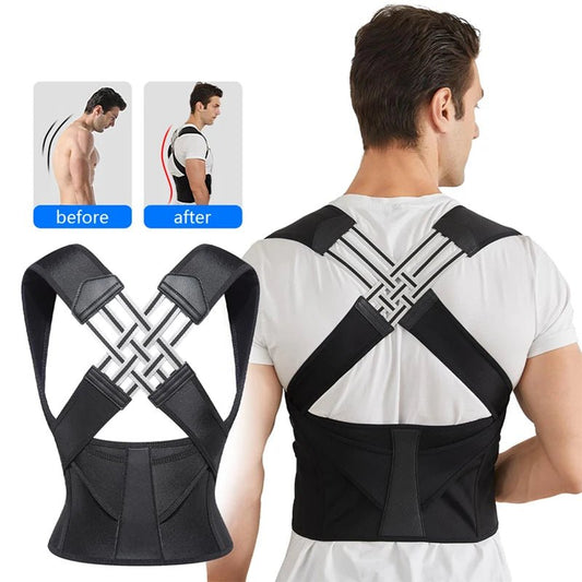 PosturePro Corrector - Posture Pro Corrector